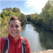 Este año voy a empezar el master de profesor de matemáticas y tengo más de 2 años de experiencia como profesor de repaso